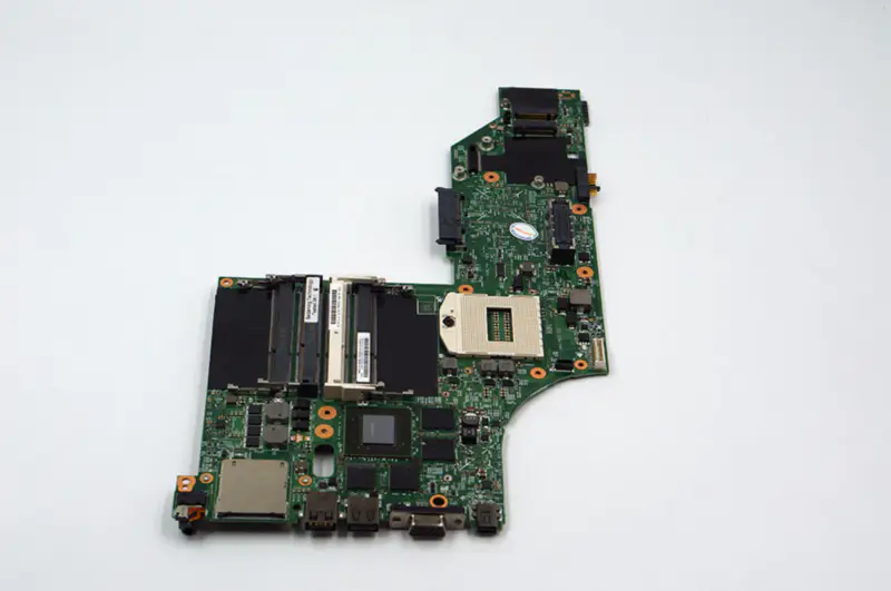Lenovo W540 48.4LO14マザーボード