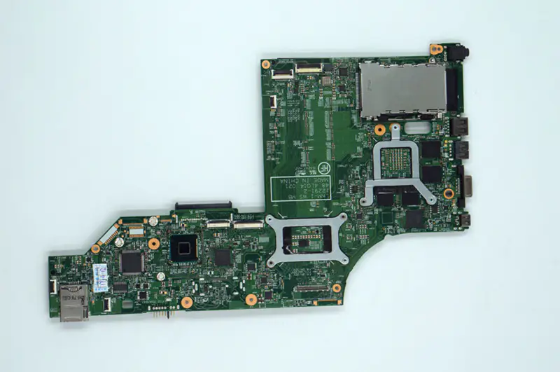 Lenovo W540 48.4LO14マザーボード