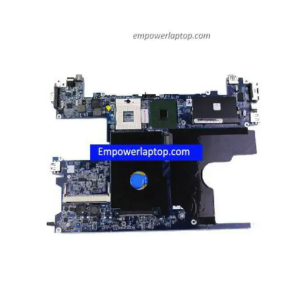 Asus W5F W6F Motherboard