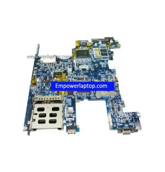Asus W5F W6F Motherboard
