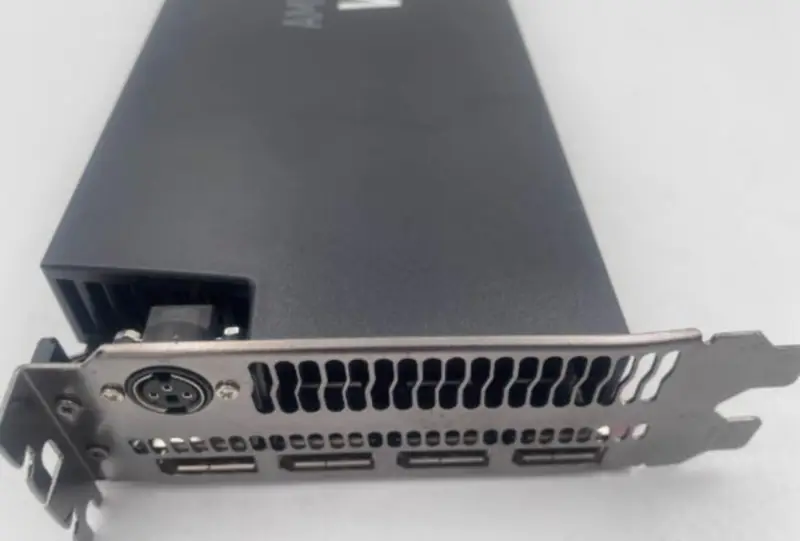 AMD FIREPRO W8100 8Gグラフィックスカード