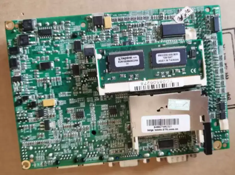 WAFER-C400E2VR-RS-R20-SZマザーボード