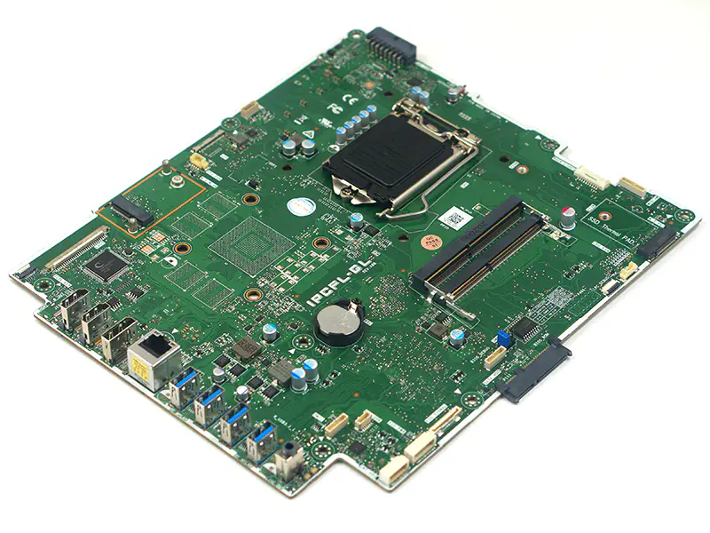 Dell OptiPlex 7470 7770 AIO IPCFL-GL デスクトップマザーボード WC7KF 0WC7KF