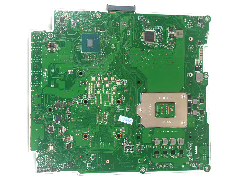 Dell OptiPlex 7470 7770 AIO IPCFL-GL デスクトップマザーボード WC7KF 0WC7KF