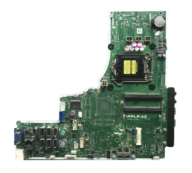 DELL OPX 9020 WPG9H 0WPG9H CN-0WPG9H IPPLP-AZマザーボード