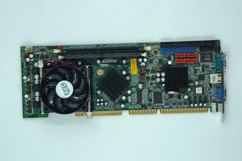 IEI WSB-9150-R20 REV:2.0 産業用マザーボード