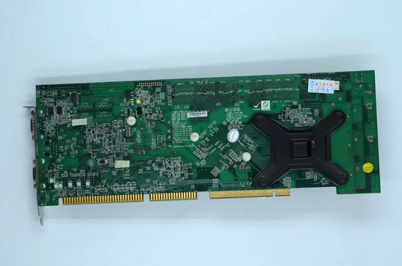 IEI WSB-9150-R20 REV:2.0 産業用マザーボード