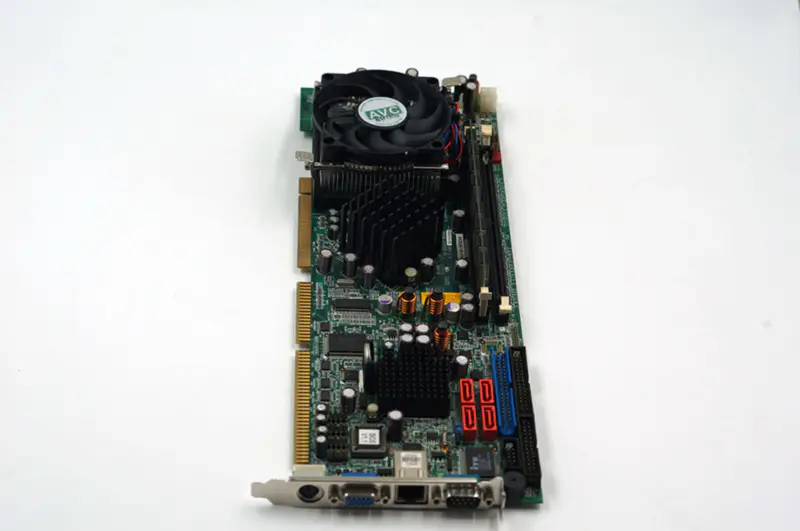 IEI WSB-9150-R20 REV:2.0 産業用マザーボード