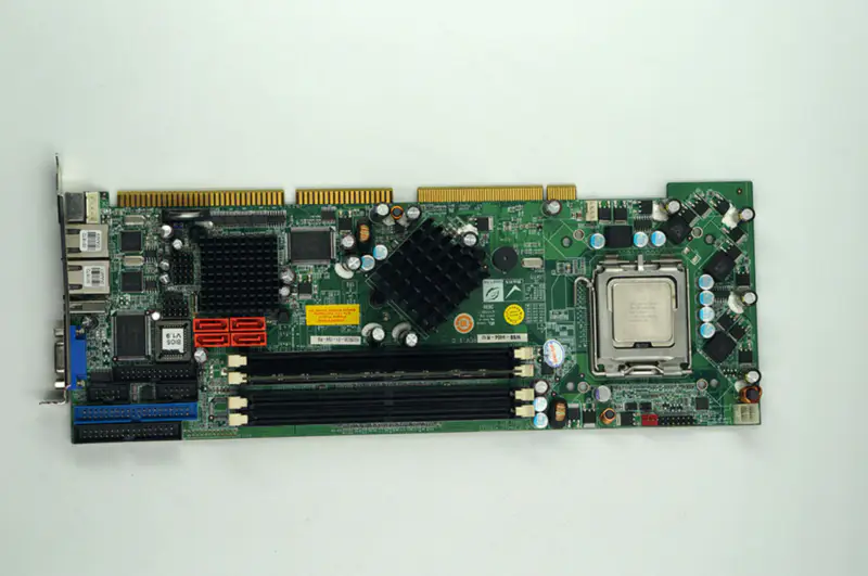 IEI WSB-9454-R10 REV:1.0 産業用マザーボード