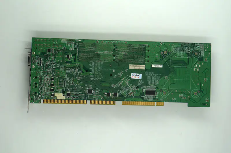 IEI WSB-9454-R10 REV:1.0 産業用マザーボード