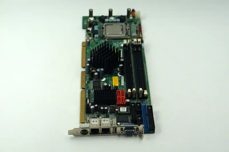 IEI WSB-9454-R10 REV:1.0 産業用マザーボード