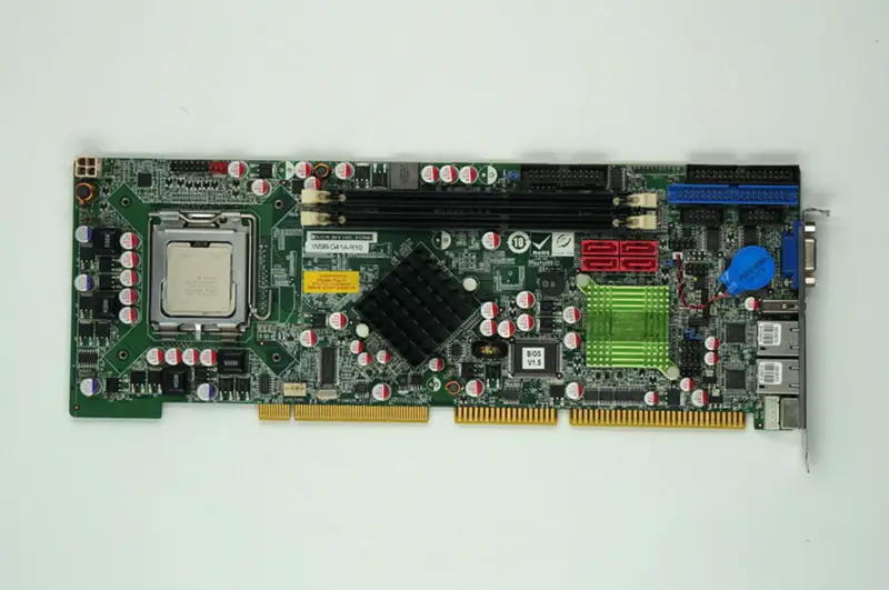 IEI WSB-G41A-R10 産業用マザーボード