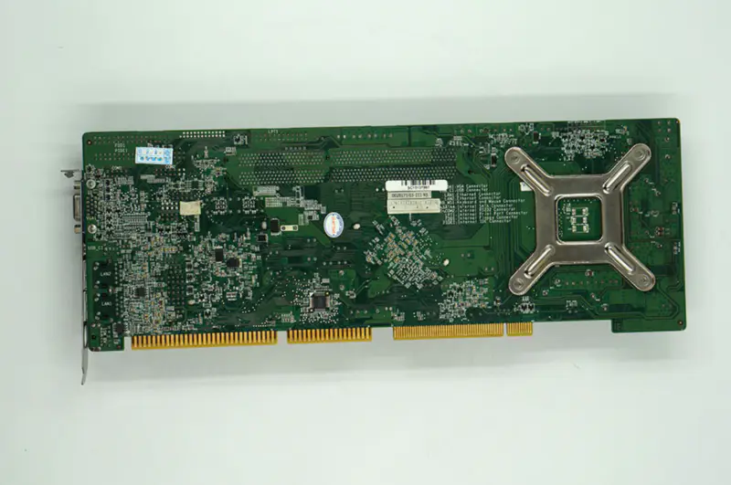 IEI WSB-G41A-R10 産業用マザーボード