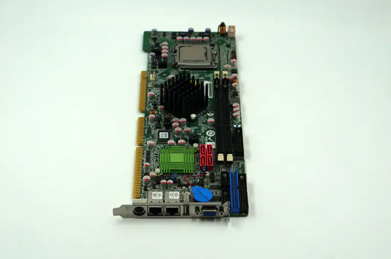 IEI WSB-G41A-R10 産業用マザーボード