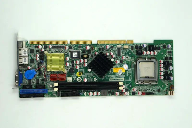 IEI WSB-G41A-R11 産業用マザーボード