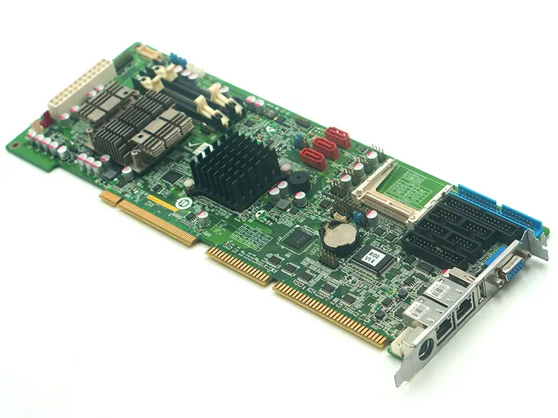 IEI WSB-PV-D5251-R10マザーボード