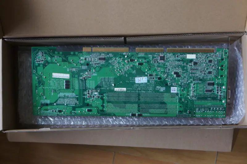 IEI WSB-Q354-R10 Rev:1.0 産業用マザーボード