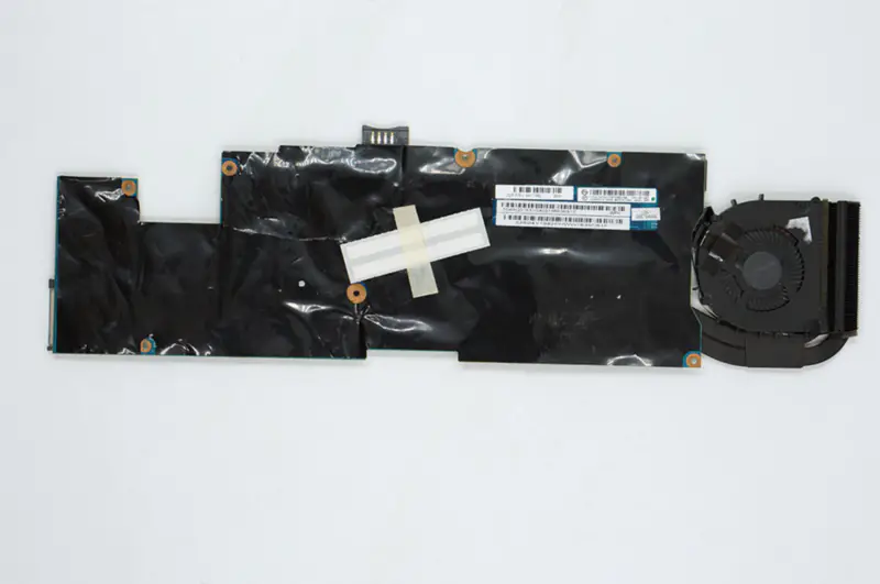 レノボ ThinkPad X1 48.4RQ21.011マザーボード