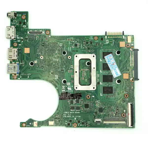 Asus X200CAマザーボード