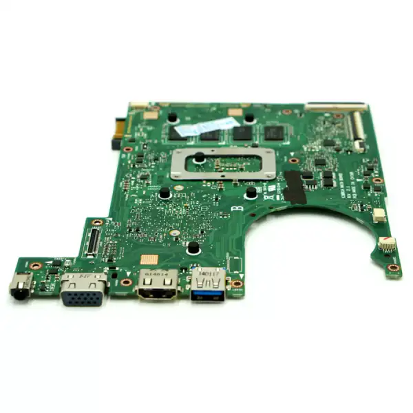Asus X200CAマザーボード