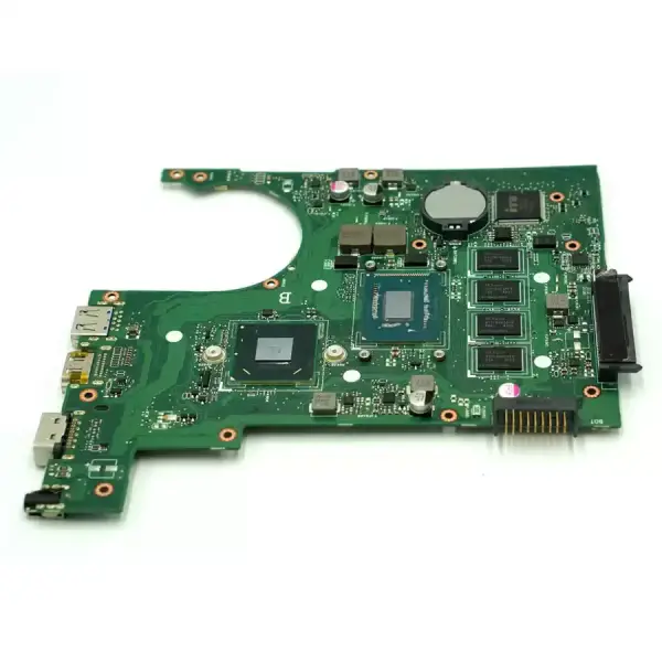 Asus X200CAマザーボード