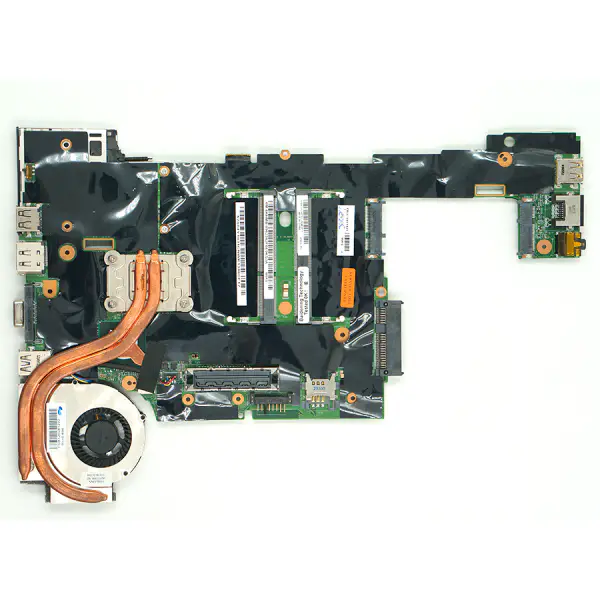 レノボX220統合マザーボード