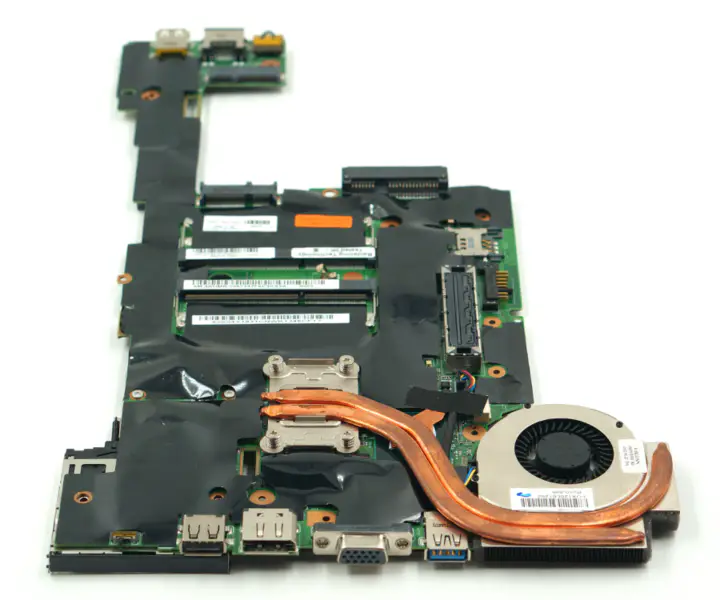 レノボX220統合マザーボード