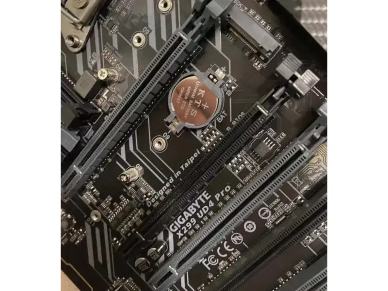 Gigabyte X299 UD4 Pro LGA 2066 DDR4 マザーボード