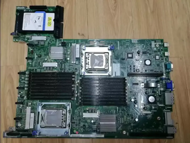 IBM X3550M3 X3650M3 サーバー マザーボード 59Y3793 69Y4438 69Y5082 81Y6625