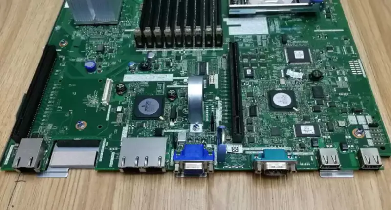 IBM X3550M3 X3650M3 サーバー マザーボード 59Y3793 69Y4438 69Y5082 81Y6625