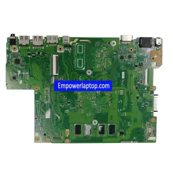 統合グラフィックスカード搭載Asus X441NA N3540Uマザーボード