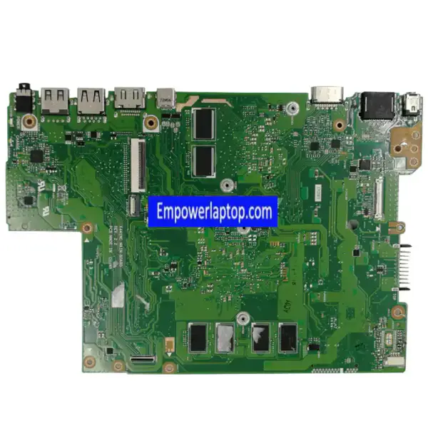 Asus X441NC N3540U 4G RAMマザーボード、専用グラフィックスカード搭載