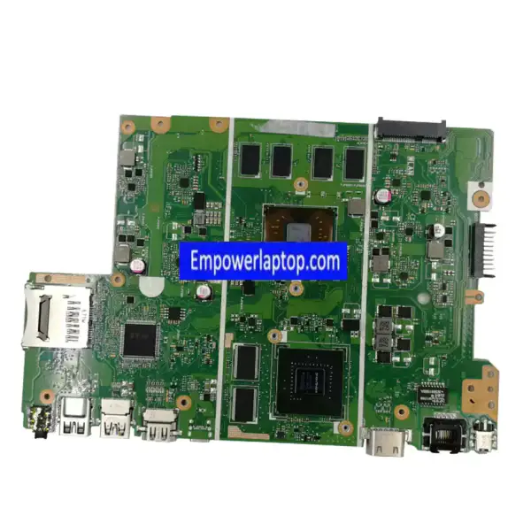 Asus X441NC N3540U 4G RAMマザーボード、専用グラフィックスカード搭載