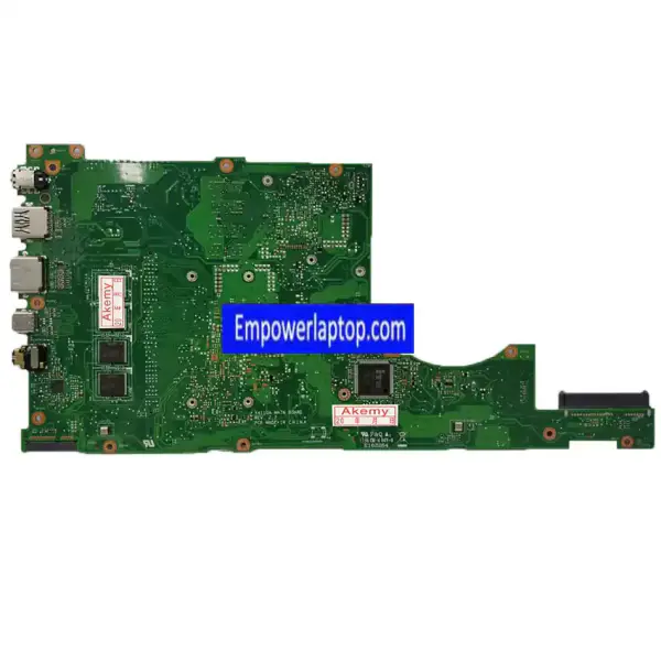 X411UN X411UNV X411UA X411Uノートパソコン用Asus X411UN I5-8250U 4G RAM 専用グラフィックスマザーボード