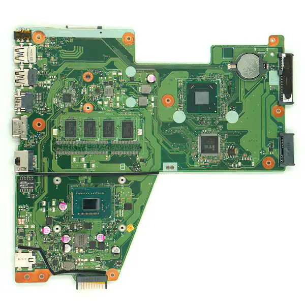 Asus X451C X451CAマザーボード