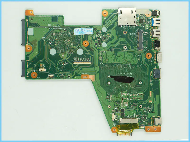 Asus X451C X451CAマザーボード