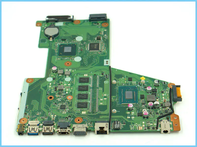 Asus X451C X451CAマザーボード