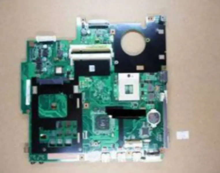 Asus X50Mマザーボード