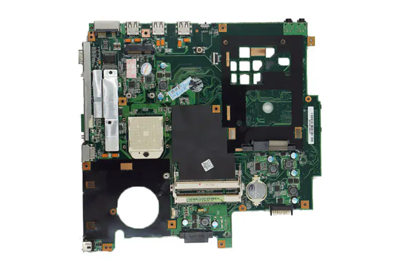 Asus X50Nマザーボード