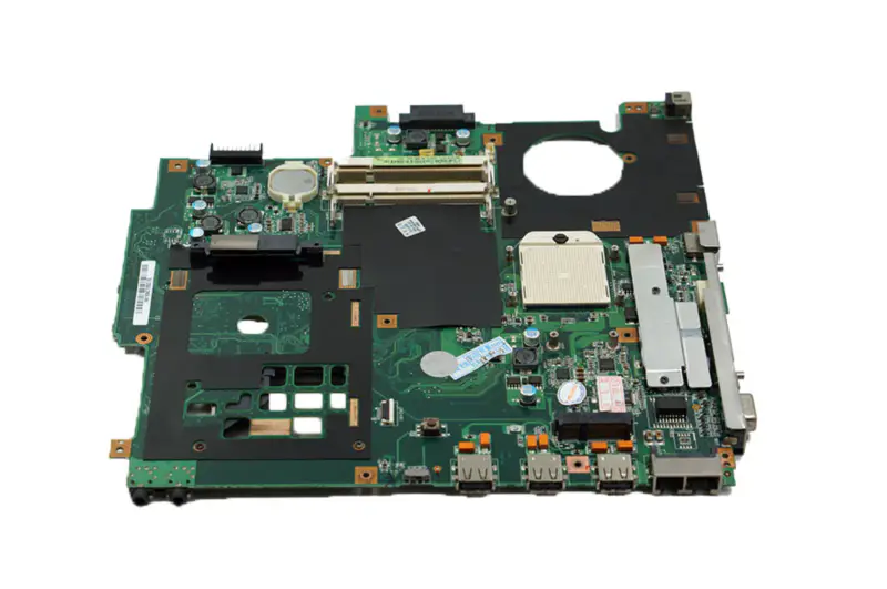 Asus X50Nマザーボード