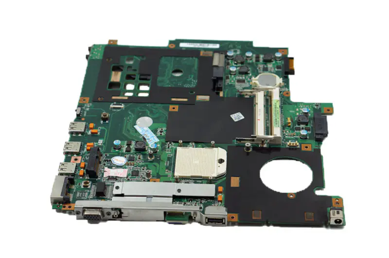Asus X50Nマザーボード
