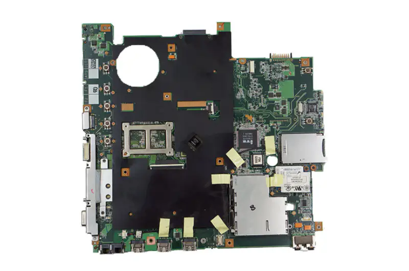 Asus X50Nマザーボード
