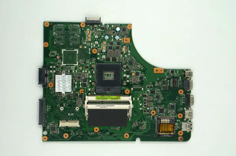 Asus X53Eマザーボード