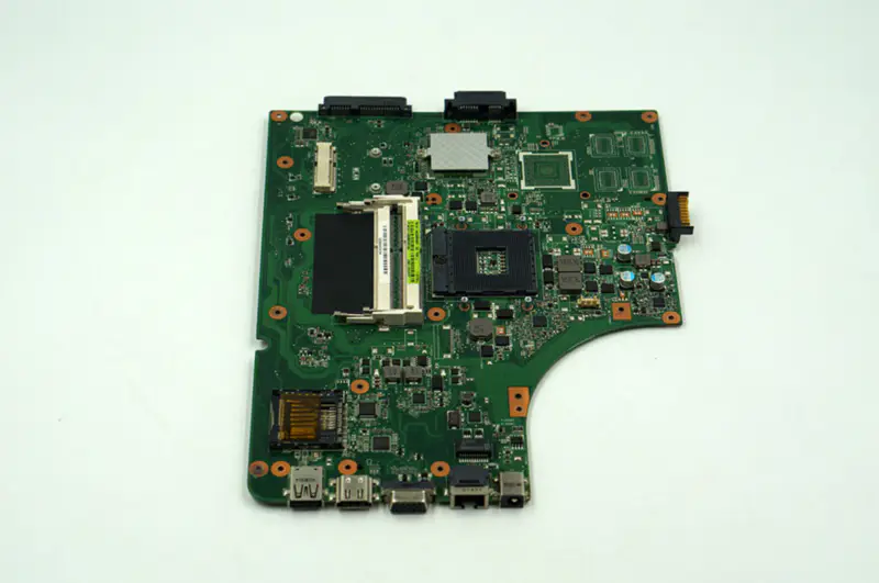 Asus X53Eマザーボード