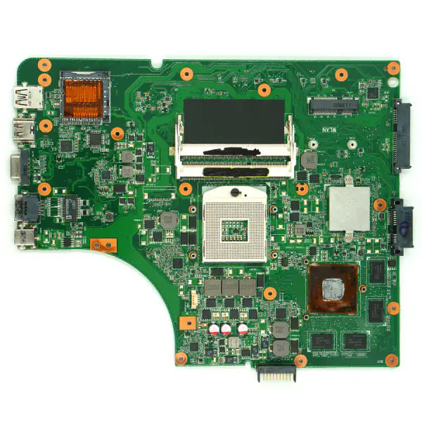 Asus X53S K53SV マザーボード
