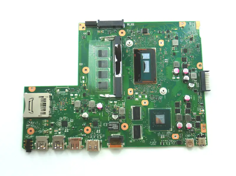 Asus F540L X540L用Asus X540LJマザーボード