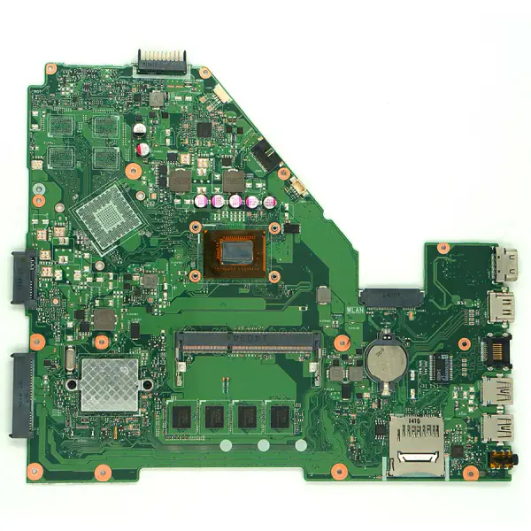 Asus X550CAマザーボード
