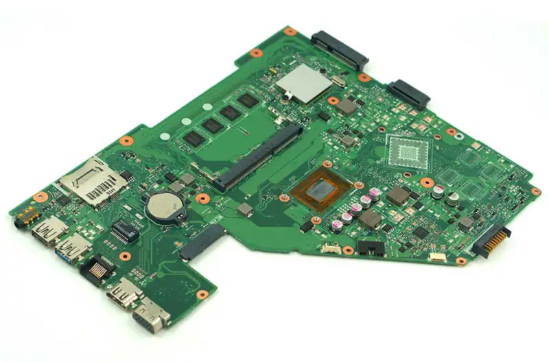 Asus X550CAマザーボード