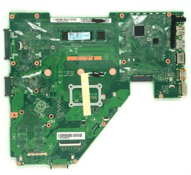 Asus X550CAマザーボード