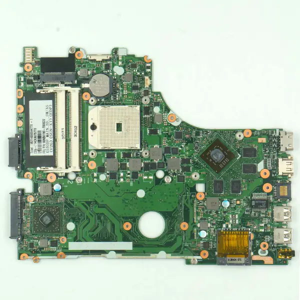 Asus X550DP 60NB01N0-MB1200 マザーボード